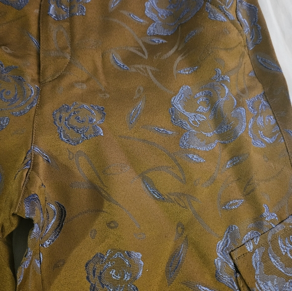 Anthropologie Cargo Pant - Picture 3 of 7